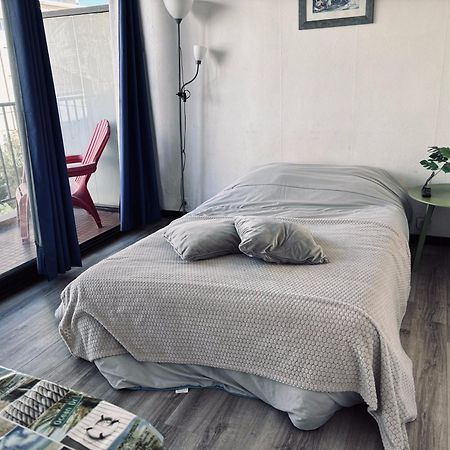 Superbe Studio Pour 2 A 20M De La Plage - 27 Canet-en-Roussillon Bagian luar foto