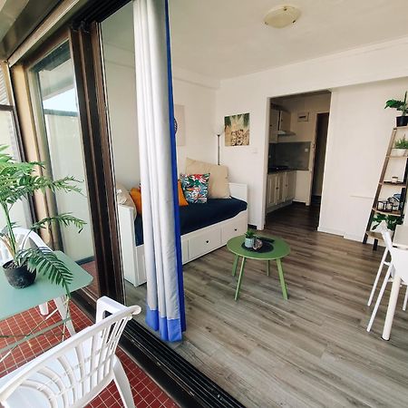 Superbe Studio Pour 2 A 20M De La Plage - 27 Canet-en-Roussillon Bagian luar foto